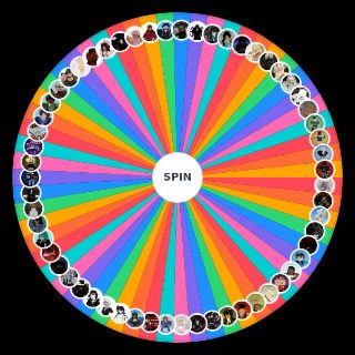 Project Tartarus Random Generator