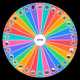Choose a Random Heisei Super Sentai