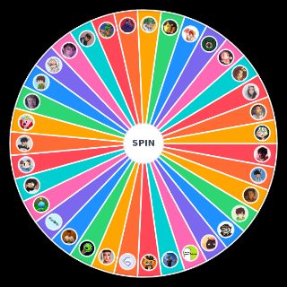 Choose a Random dream team jackbox
