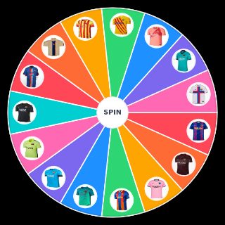 Camisetas alternativa FC Barcelona 2002 Wheel