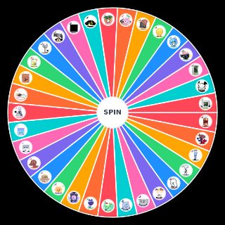 BFAVEGM S6 Random Picker