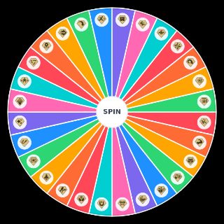 Playstyle gold EAFC24 Wheel