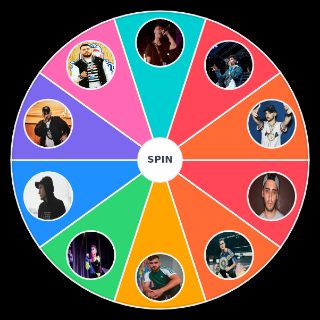 FMS España 2020!!! Random Picker