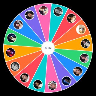 Choose a Random Hamilton Characters