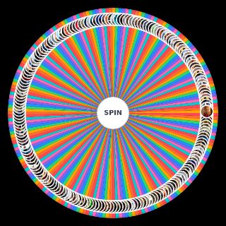 Random Doctor who all episodes Wheel