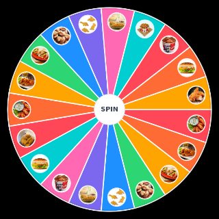 Chicken types Random Generator