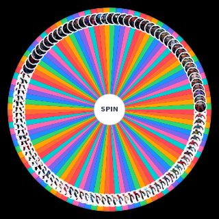 Spin the Wheel: Insomniac Spider Suits