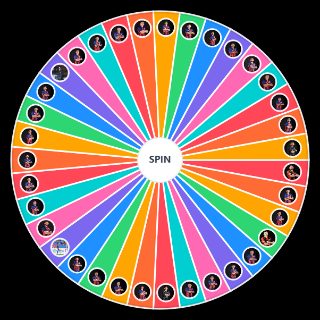 Random Plantel San Lorenzo Picker