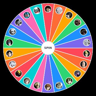 Random Duels of Fortune Picker