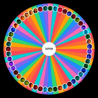 Spin the Wheel: R6 Spain National Players