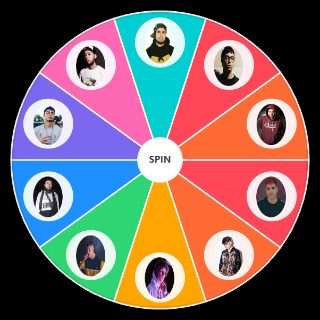 FMS CHILE Wheel