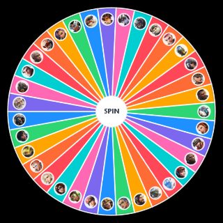 Spin the Wheel: Overwatch 2 Hero