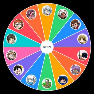 Choose a Random pj livre des rencontre