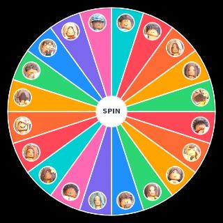 Myvivor Season One: Sao Miguel Random Picker