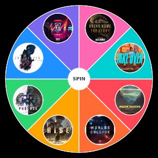 Pick a Random musicas worlds lol