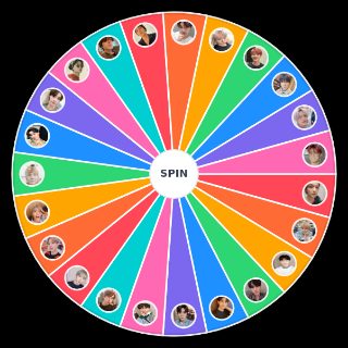 Pick a Random NCT members you would fight!