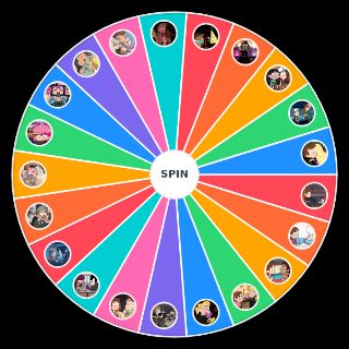 Gravity Falls Ships Wheel
