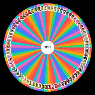 Spin the Wheel: AFCT S18 Maker