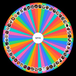 spider man ships/love interests Wheel