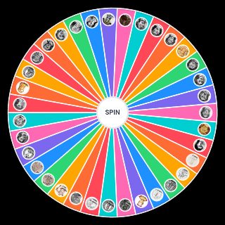 Spin the Wheel: Česká knížata a králové