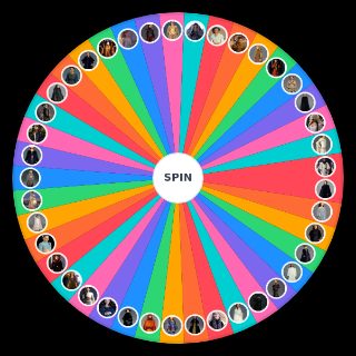 Padme Dress Random Generator