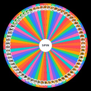 Random Spy Cards Picker