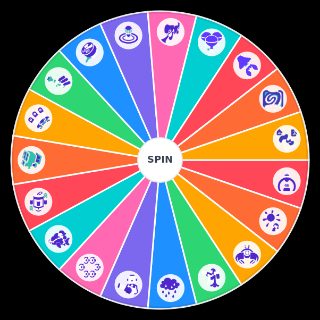 Pick a Random Splatoon 3 All Specials