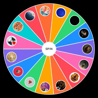 Kanye West: Discography (2025) Random Generator