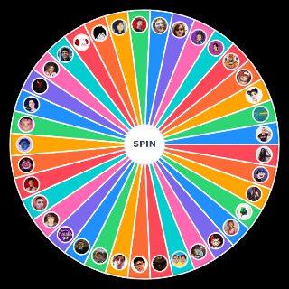 Pick a Random oficial YouTubers Argentina