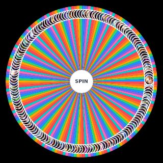 Spin the Wheel: League of legends (Briar patch)