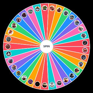 All Marvel movies Random Generator