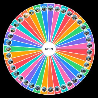 Choose a Random SCR trains 1.8.3