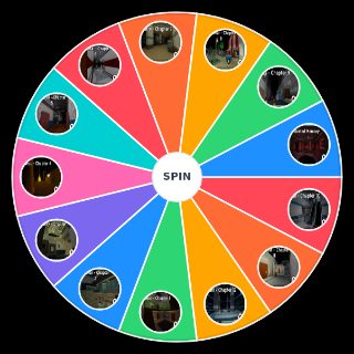 Piggy Chapters 1 12 Wheel