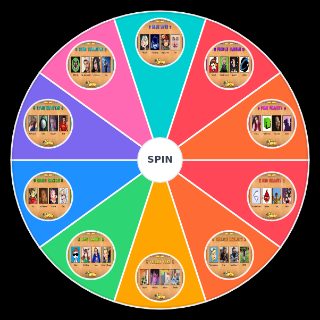 MCC 17 Teams Wheel