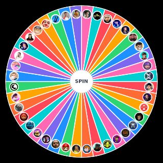 Pick a Random Streamers españoles