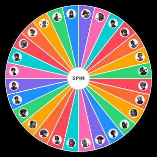 IDV most attractive survivors Random Picker