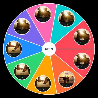 boys planet songs Wheel