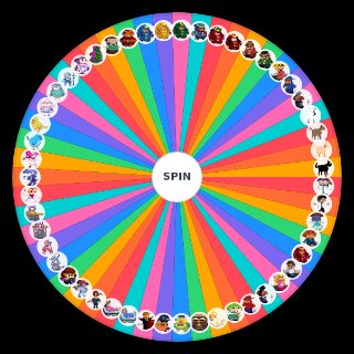 Choose a Random Rhythm Doctor Characters + Extras
