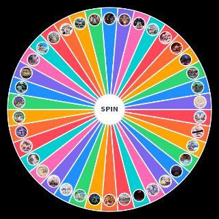 Choose a Random Fall Anime