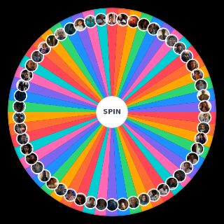 Spin the Wheel: Stranger Things