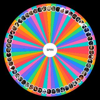 Spin the Wheel: Dracula/Vampires