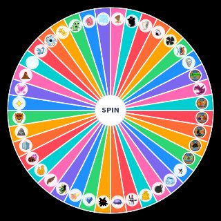 Pick a Random Blox Fruits мои услуги для всех