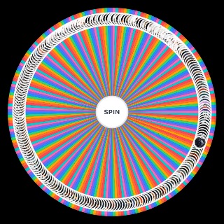 Soulsborne Bosses Wheel