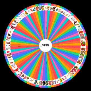 Bonbons Random Generator