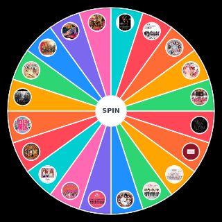 Pick a Random SNSD Albums