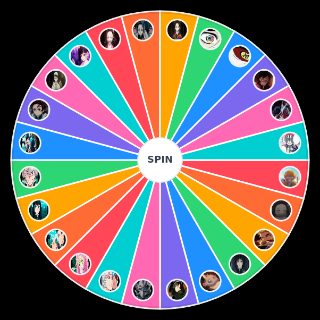Pick a Random Demon Slayer ok