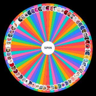 KPOP GGs 2018 Releases Random Picker