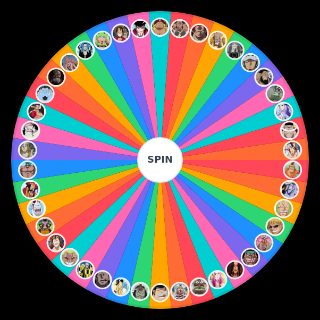 Pick a Random One Piece captains
