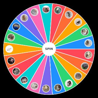 Fancy Rat Random Generator