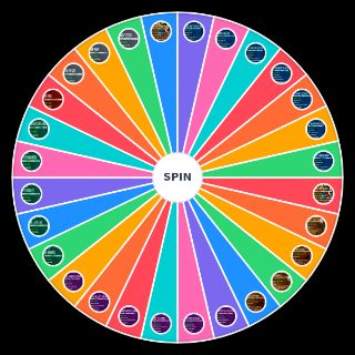 Random A Hat In Time Wheel